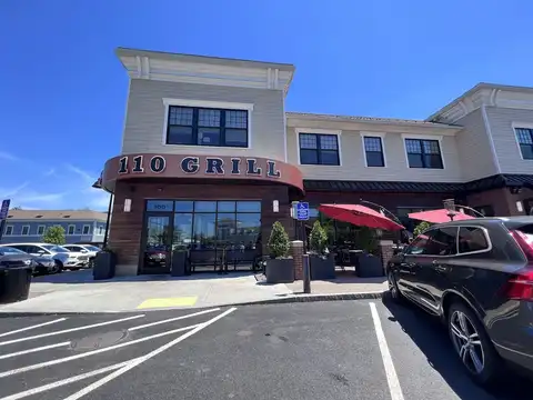 110 Grill Hopkinton in Hopkinton