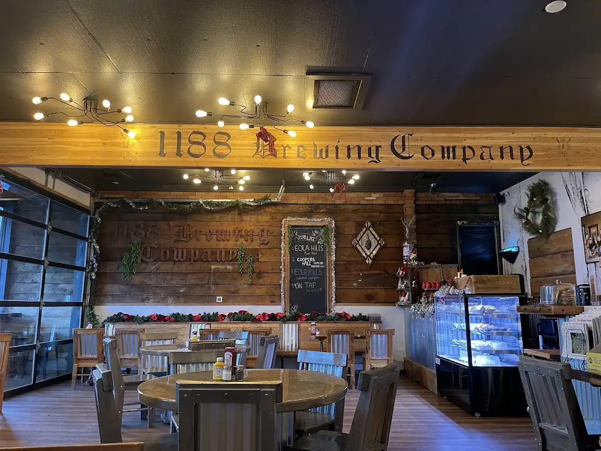 1188 Brewing – photo 3