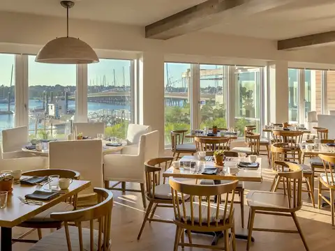 1639 At Newport Harbor Island Resort in Newport