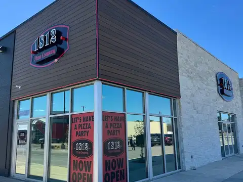 1812 Pizza Company - Jonesboro @ The Uptown in Jonesboro
