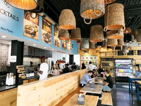 2941 Mediterranean Street Food - Rochester Hills in Rochester Hills