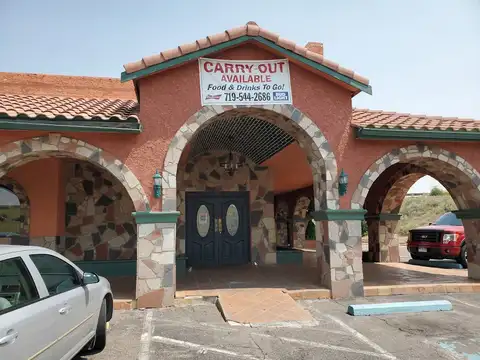 3 Margaritas Pueblo in Pueblo