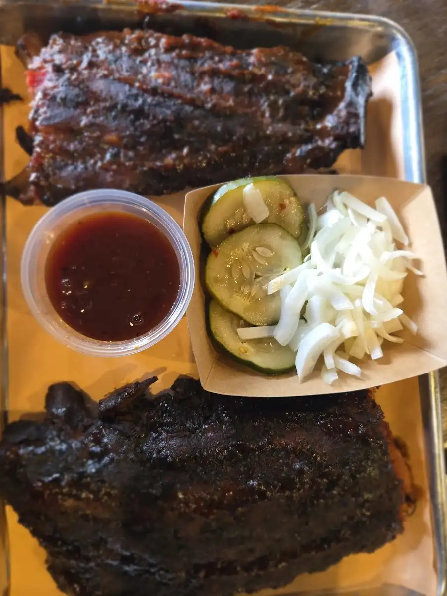 317 Bbq – photo 3
