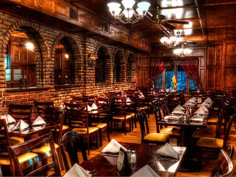 354 Steakhouse in Cliffside Park