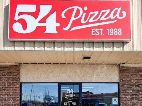 54 Pizza in Owensboro