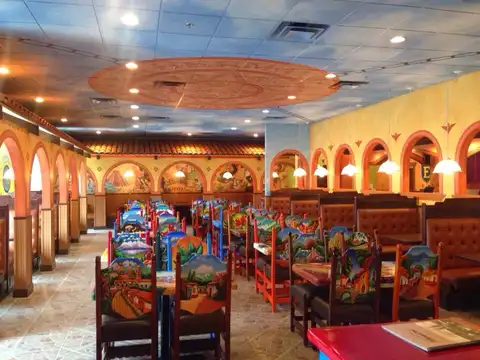 7 Hermanos in Johnson City