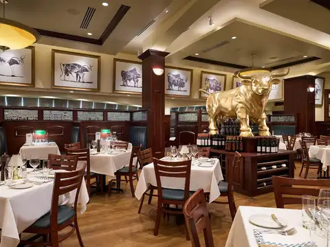 801 Chophouse Clayton in Clayton