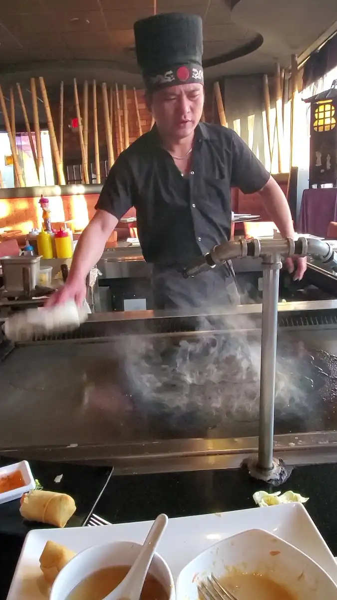 9 East Hibachi & Asian Kitchen – photo 2