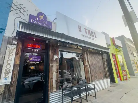 9 Thai Restaurant in Denver