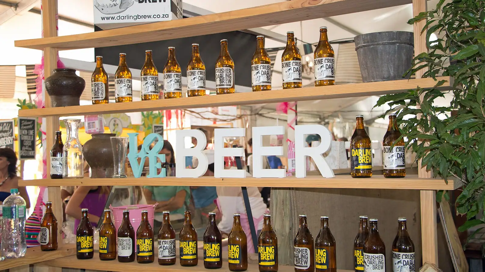 Brewpub – illustrative photo