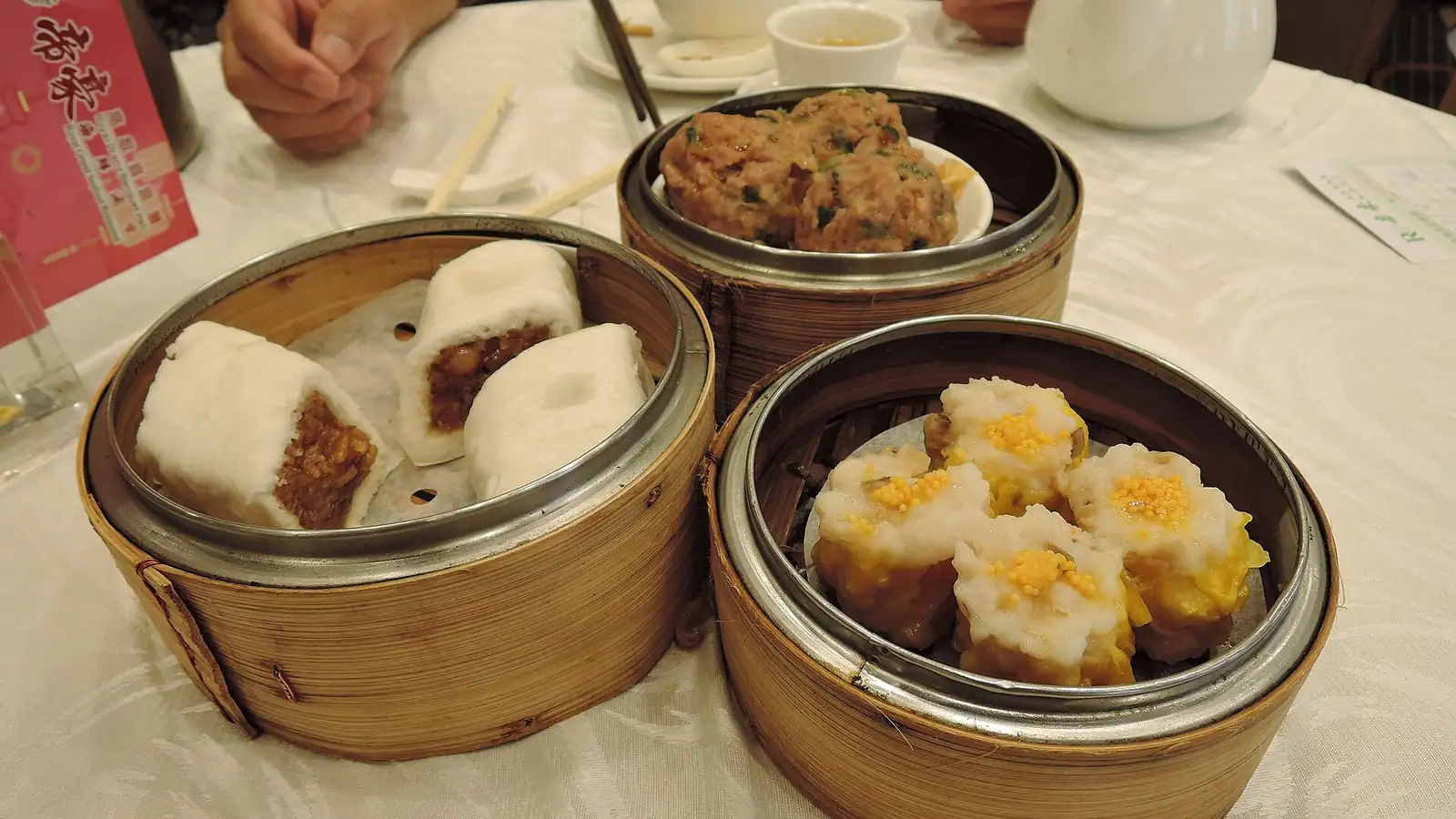 Chinese Restaurant – illustrative photo
