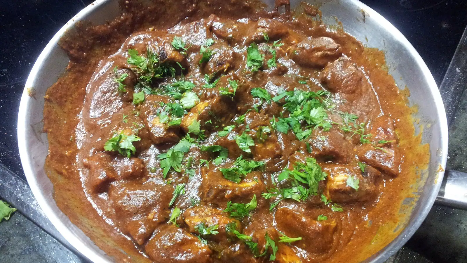Indian Restaurant – illustrative photo