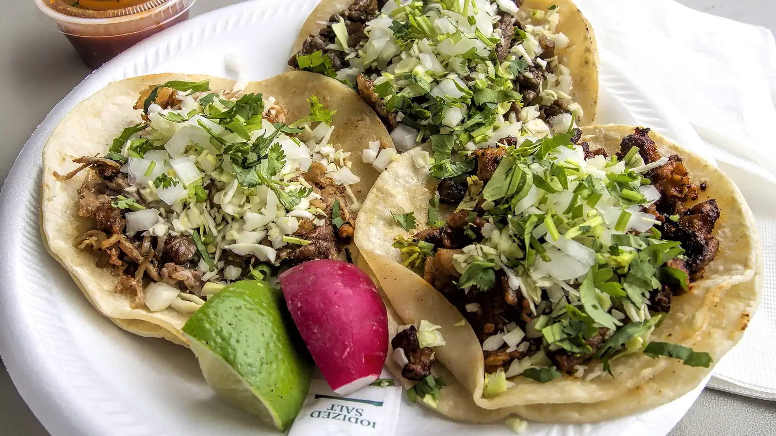 Mexican Restaurant – illustrative photo