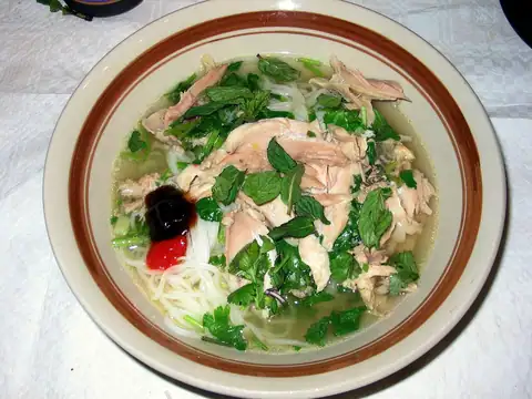 Vietnamese Restaurant (illustrative photo)
