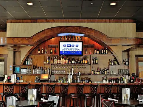 A.w.lin's Asian Cuisine At West Little Rock in Little Rock