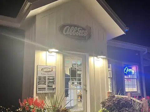 Abbott's Frozen Custard in Pittsford