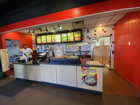 Abelardos Mexican Fresh in Hutchinson