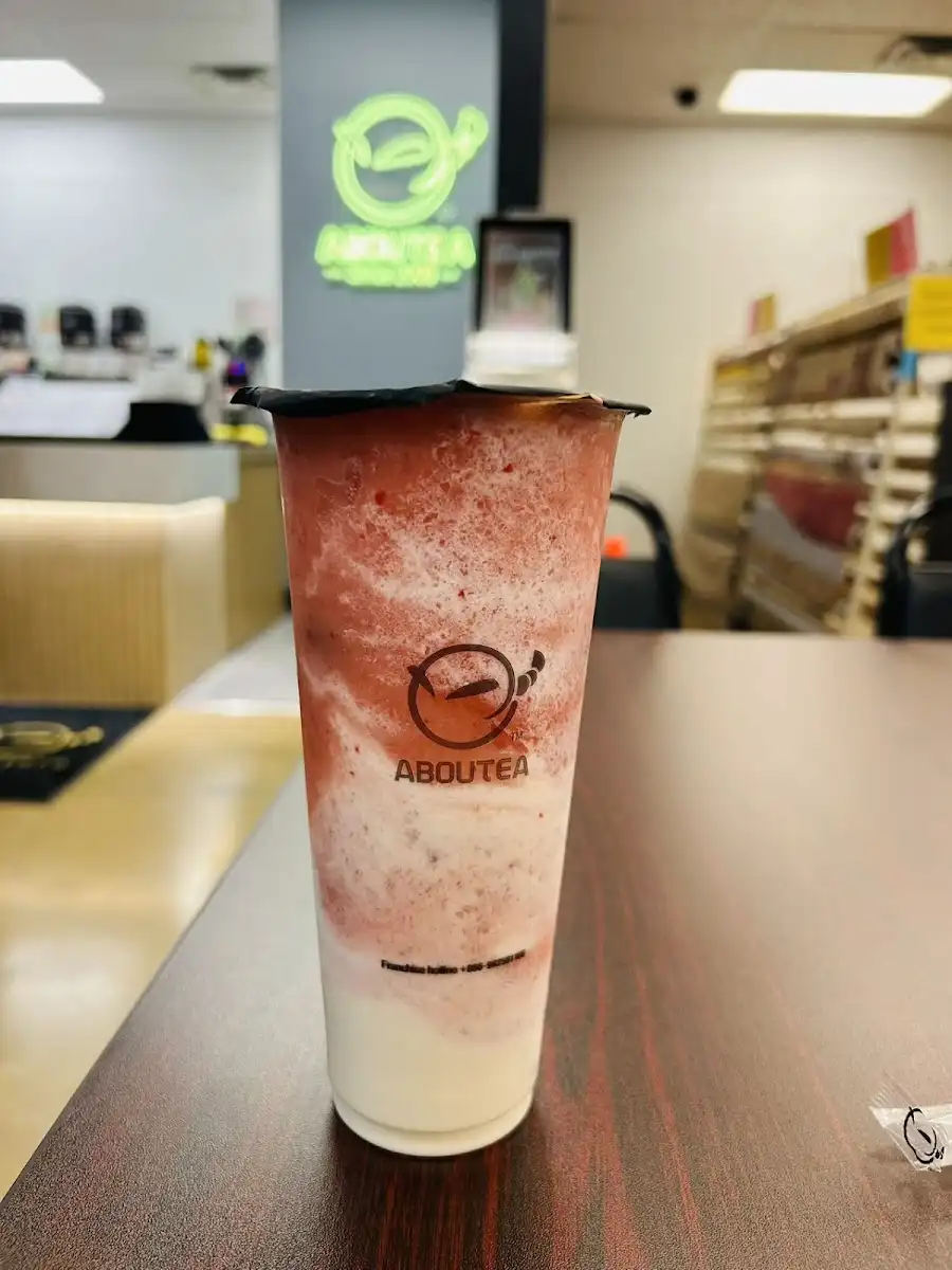 Aboutea – photo 5