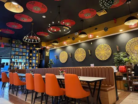 Absolute Thai Cuisine in Fulshear