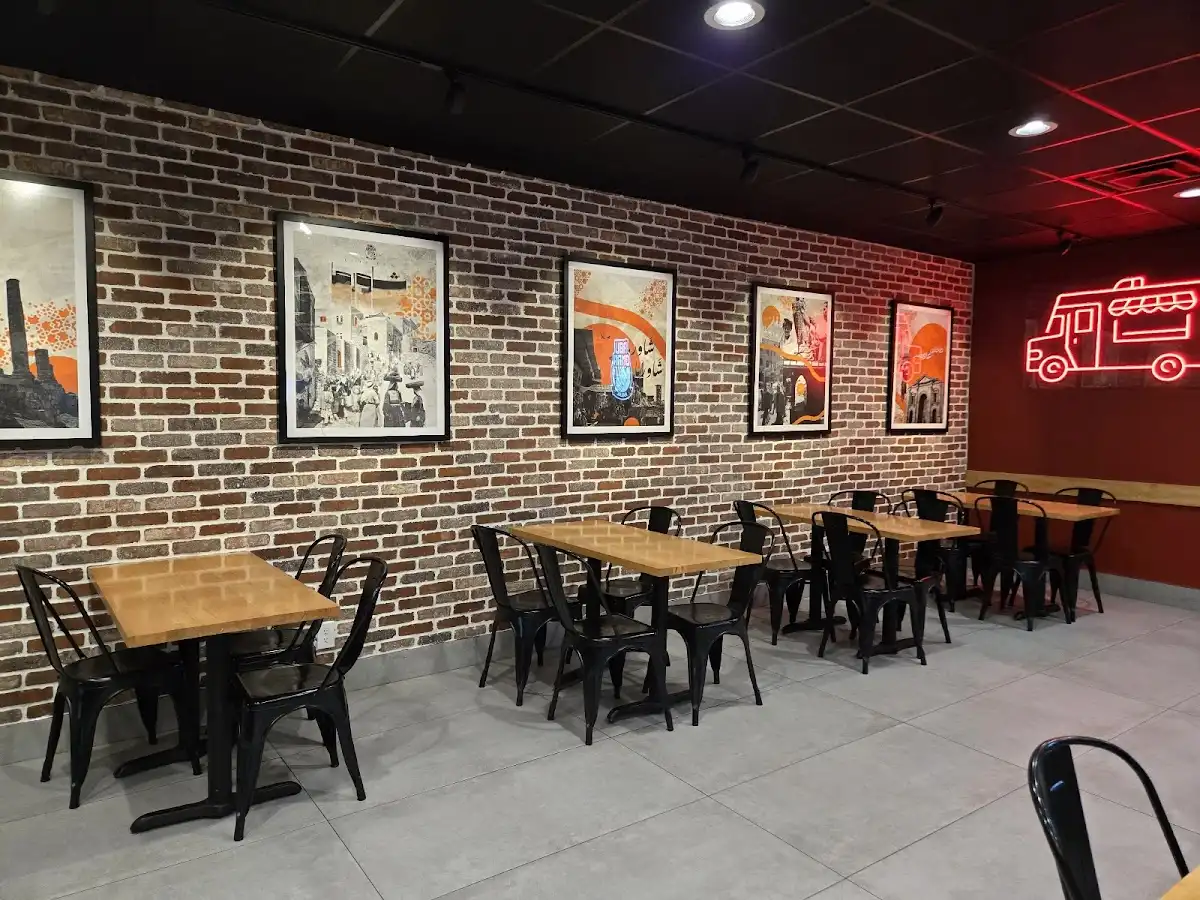 Abu Omar Halal - Richardson, Tx – photo 4