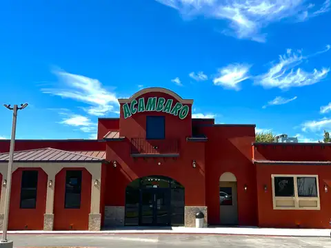 Acambaro Restaurant in Lowell