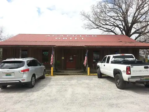 Acapulco Méxican Grill in Tallassee