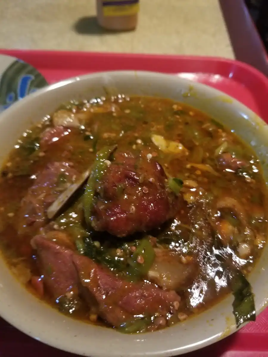 Accra Bronx – photo 5