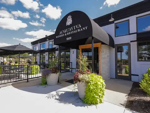 Acquaviva Winery & Ristorante Batavia in Batavia