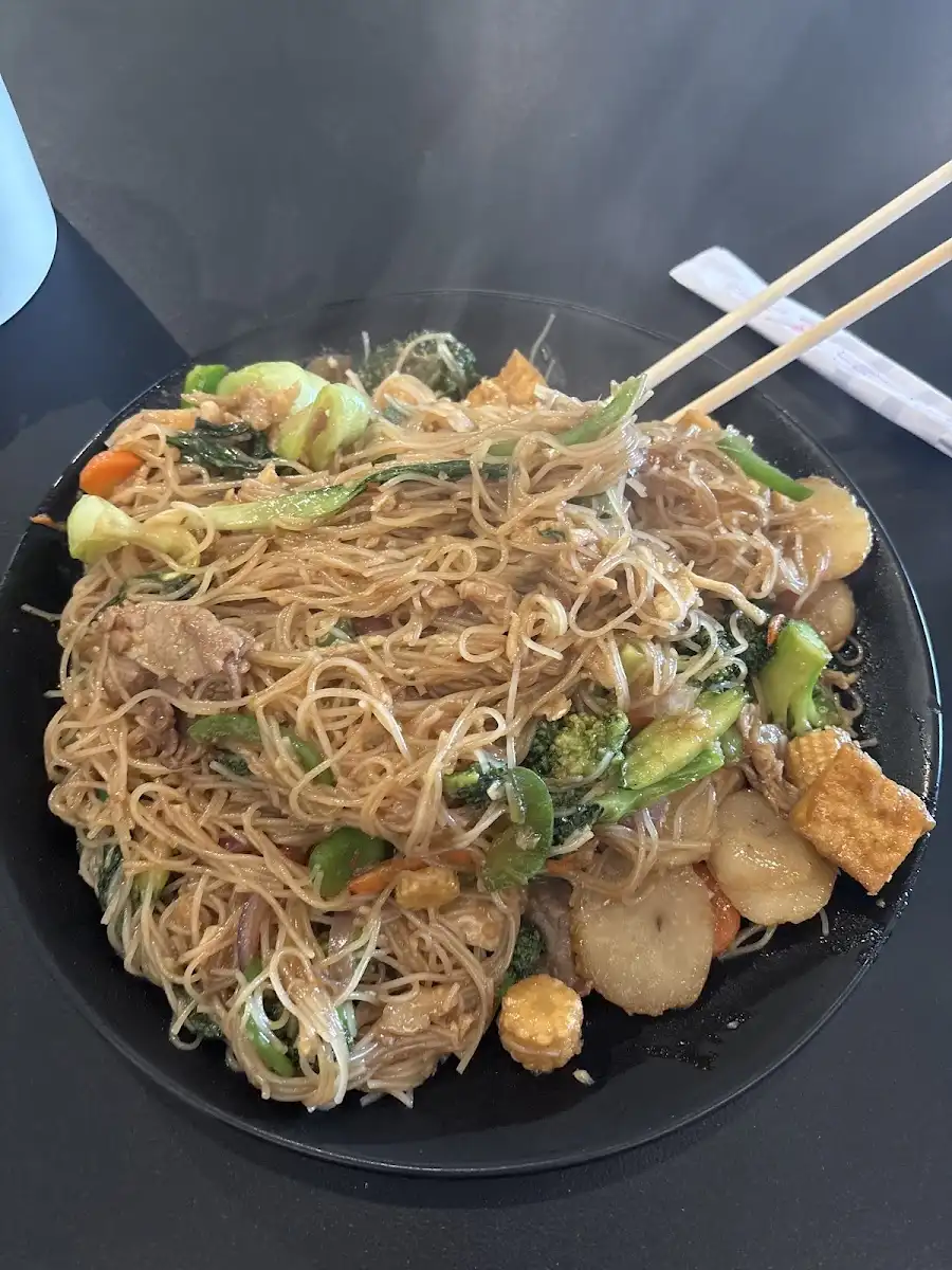 Adam's Mongolian Grill & Asian Fusion – photo 4