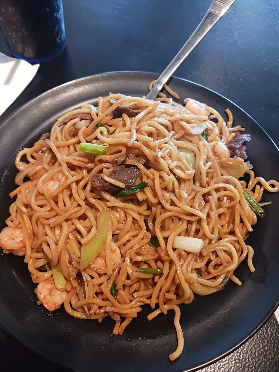 Adam's Mongolian Grill & Asian Fusion – photo 5