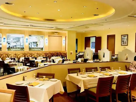 Aegean Restaurant in Waltham
