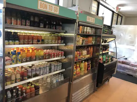 Africa International Market in Brooklyn Park