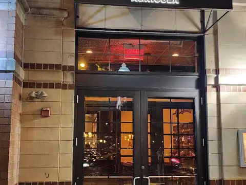 Agrícola Eatery in Morristown