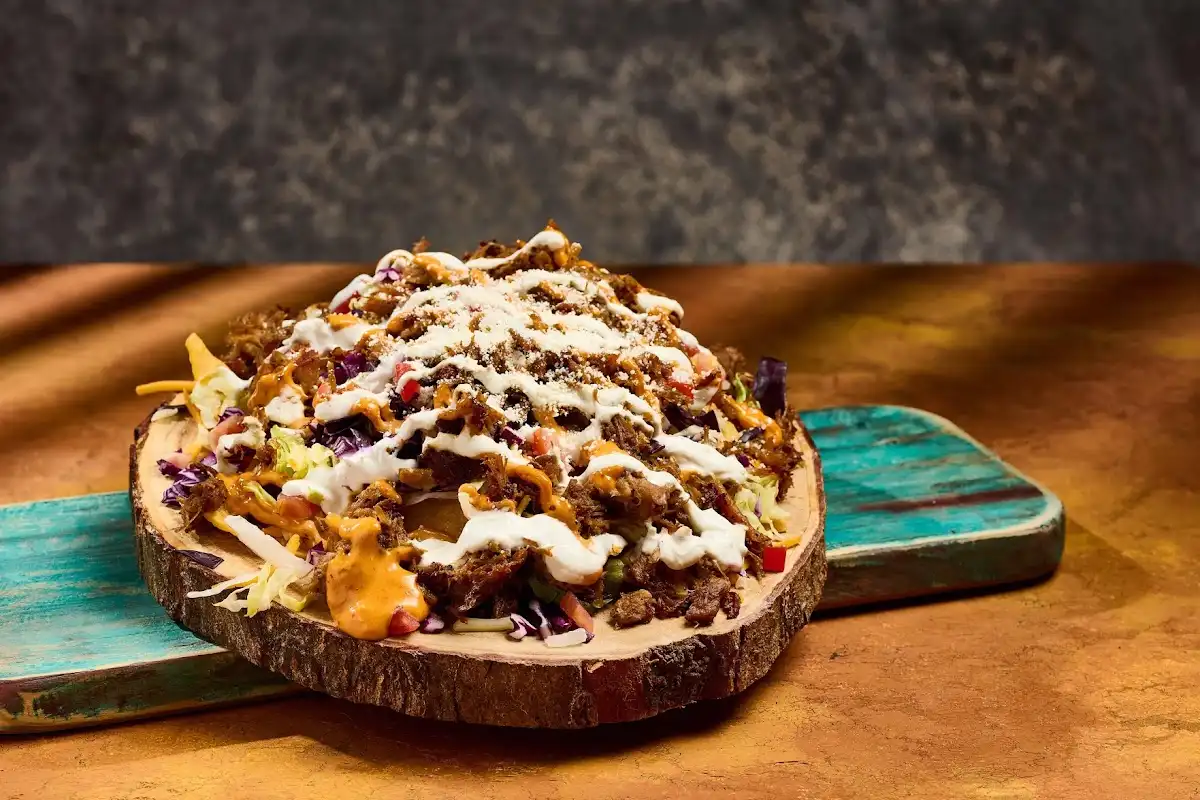 Ahuevo Tacos – photo 5