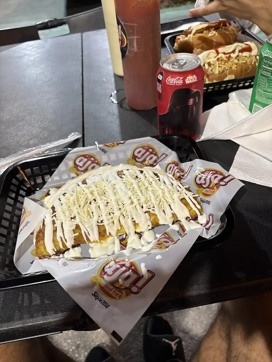 Aja Food Truck Doral – photo 4