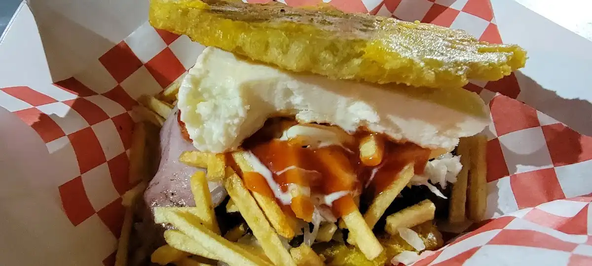 Aja Food Truck Doral – photo 5