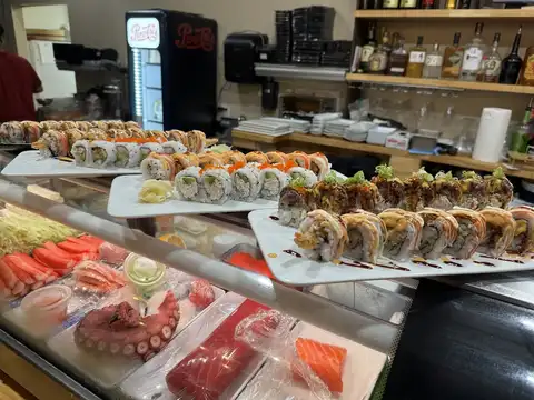 Akeno, Japanese Grill, Sushi And Shabu in Stillwater