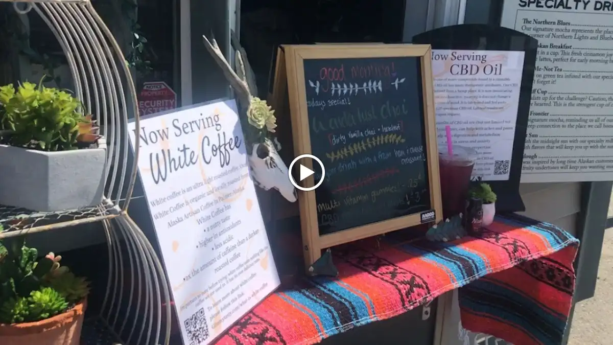 Alaska House Of Coffee – photo 2