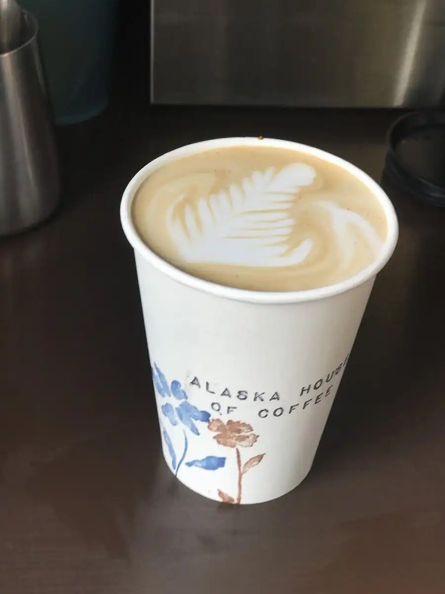 Alaska House Of Coffee – photo 3