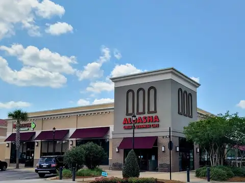Albasha Greek And Lebanese Restaurant - Hammond in Hammond