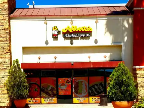 Alberto's Mexican Food - Chino Hills in Chino Hills