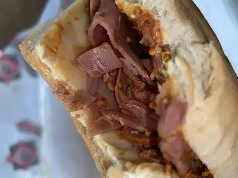 Aleco Deli in Attleboro