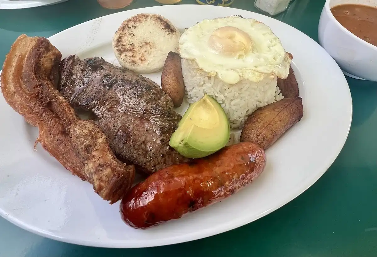 Aleidas Kitchen – photo 4