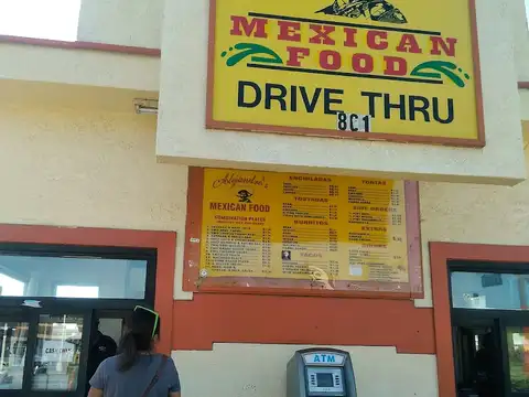 Alejandro's Mexican Food in Costa Mesa