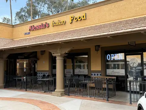 Alessia's Ristorante Italiano in Mesa