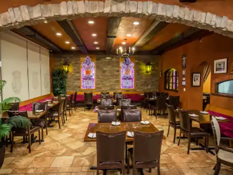 Alforon Mediterranean / Lebanese Cuisine in San Diego
