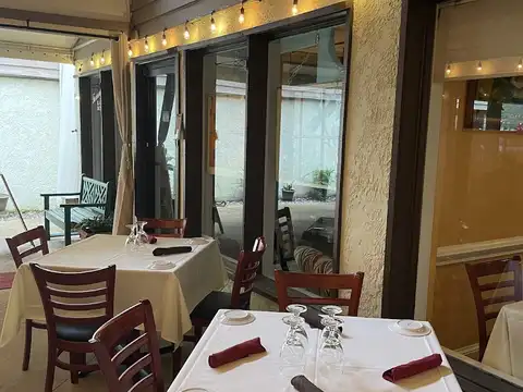 Alfred's Restaurant in Hilton Head Island