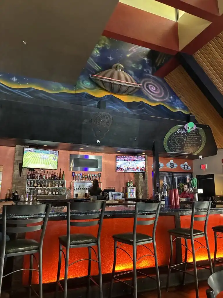 Alien Brewpub – photo 4