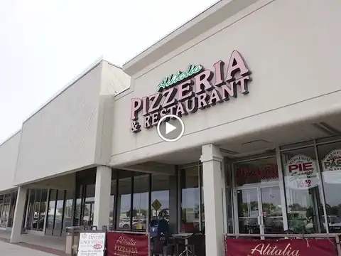 Alitalia Pizzeria & Restaurant in West Babylon