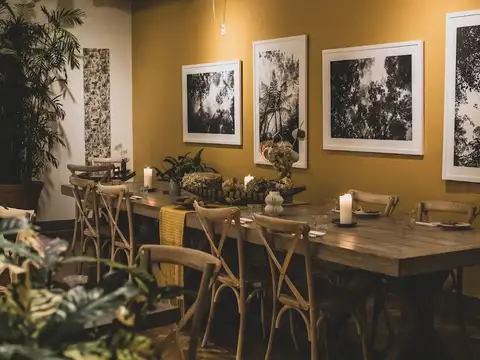 Alma Cocina Latina in Baltimore